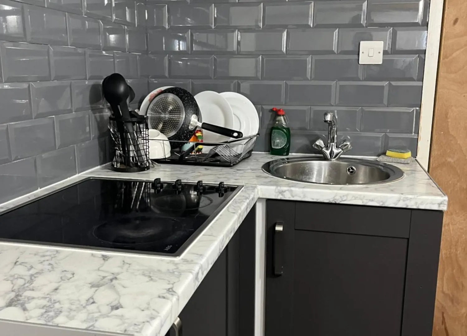 Elite Home Stay Away From Home London United Kingdom